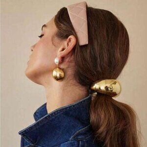 Trendy hair accessory N280